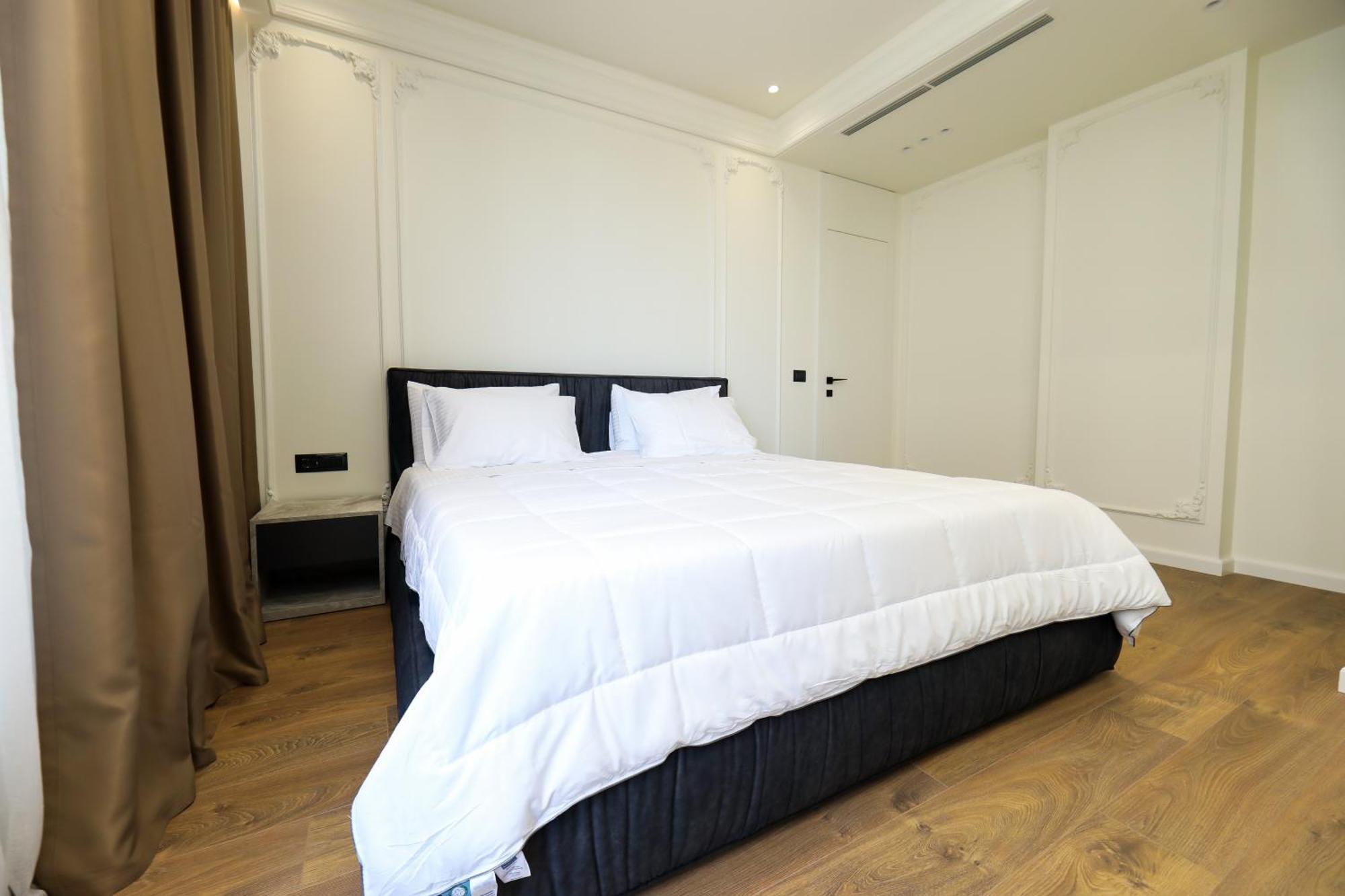 Hotel Adore Vlore Ngoại thất bức ảnh